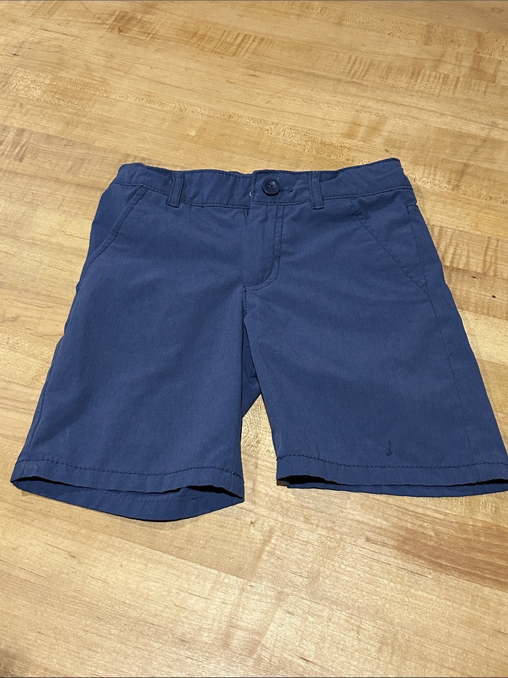 5T Boys Shorts [navy blue]